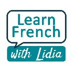 Learn French with Lidia
